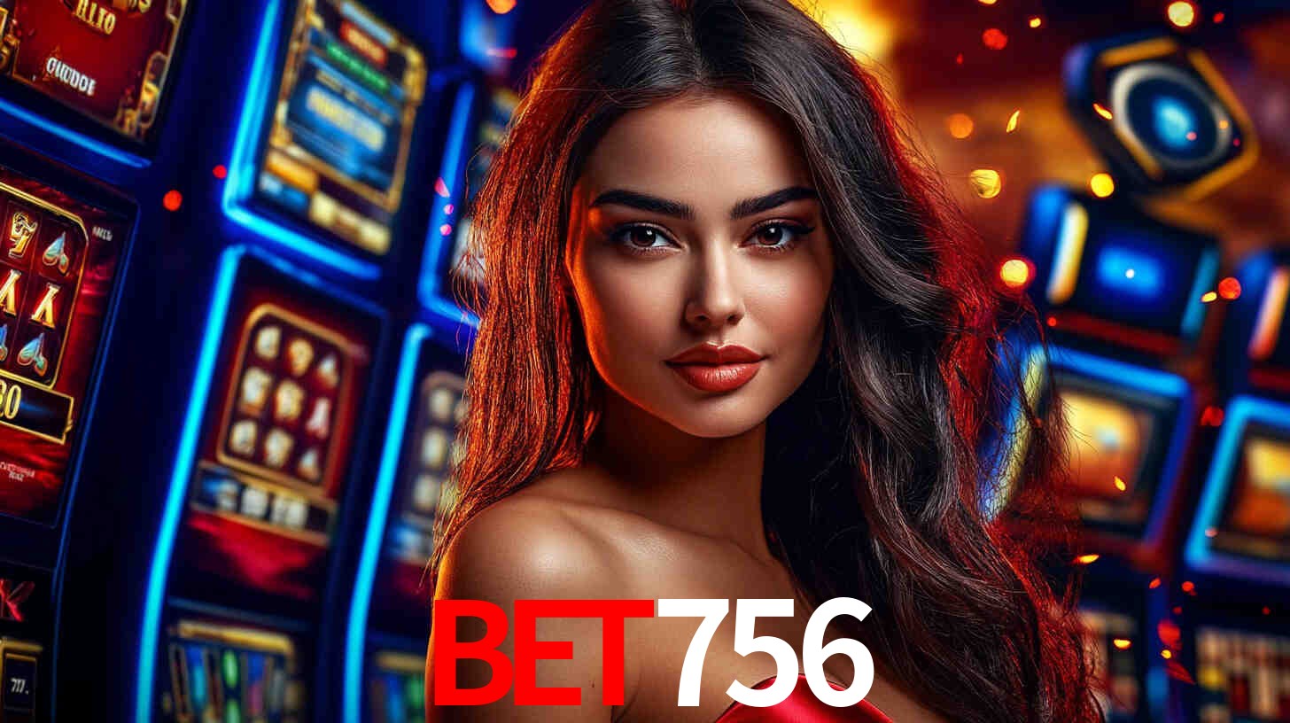 Estatísticas bet756