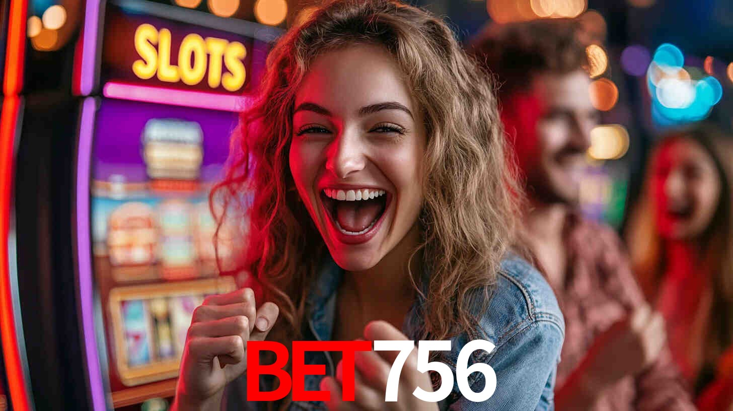 Experiência VIP bet756