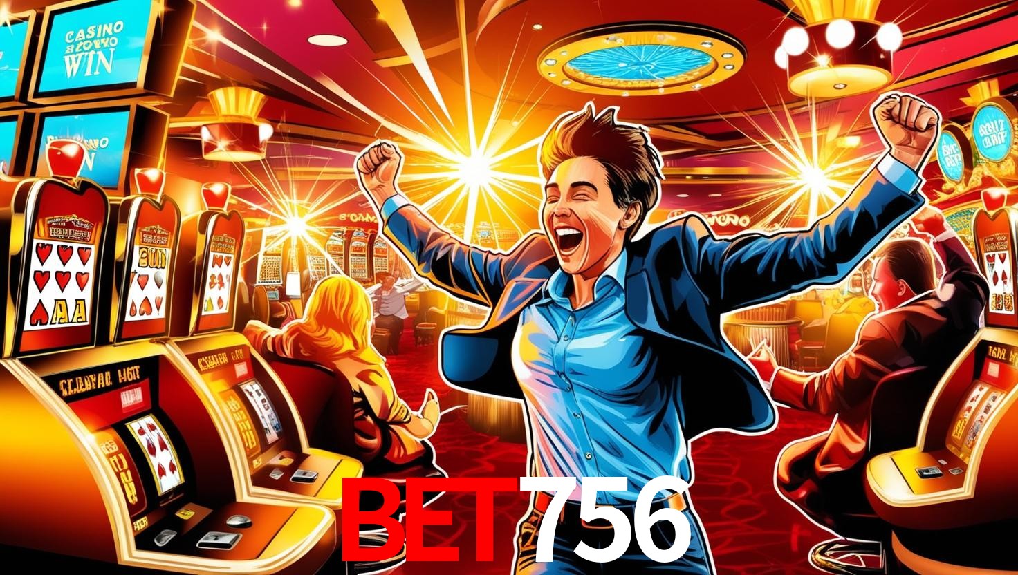 BET756