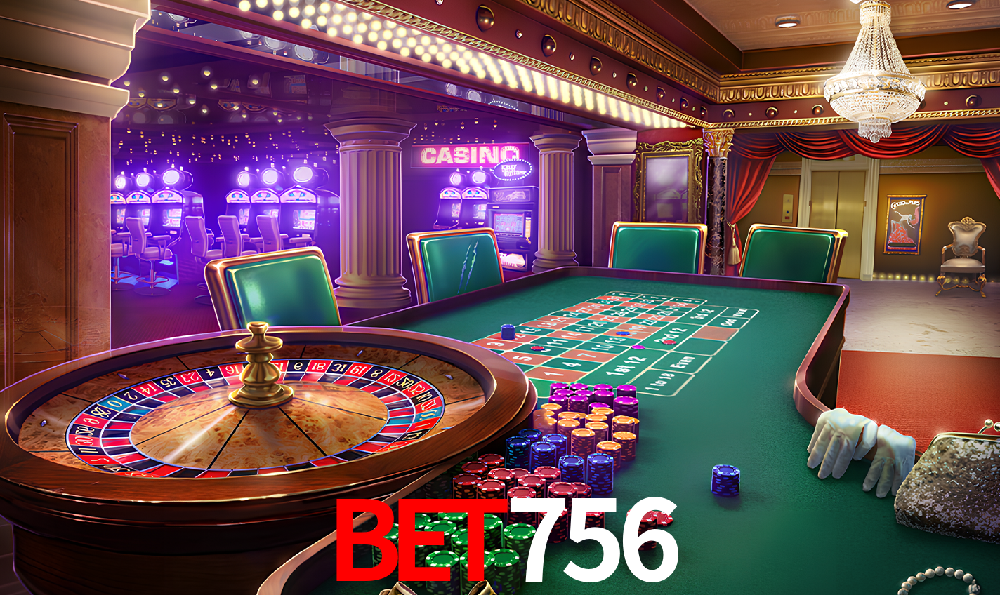 BET756