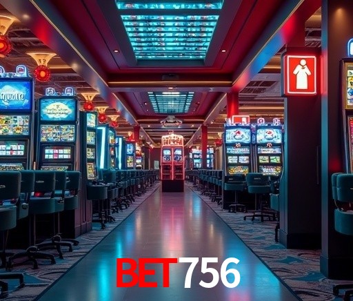 Benefícios da Conta bet756