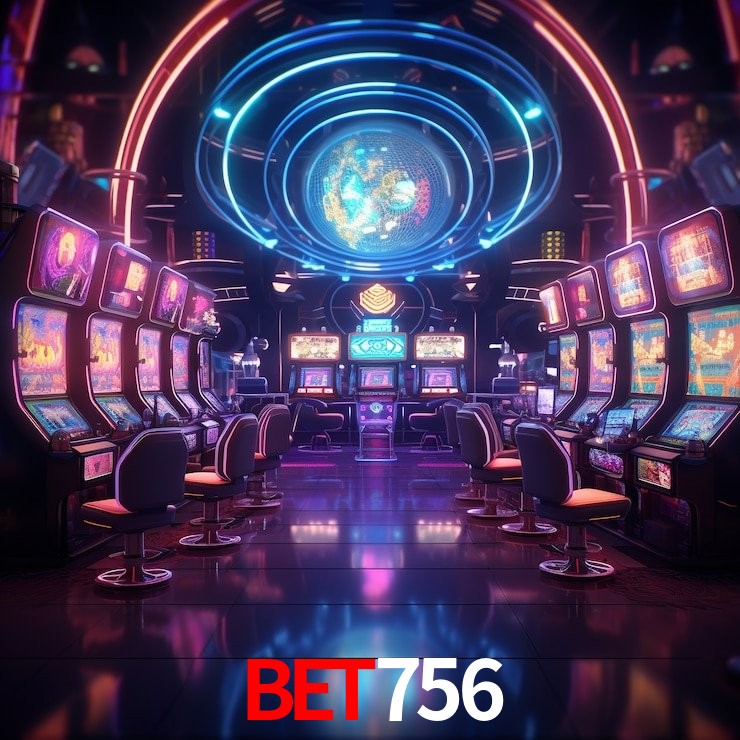 A Emoção da Loteria na bet756: Uma Chance de Mudança de Vida