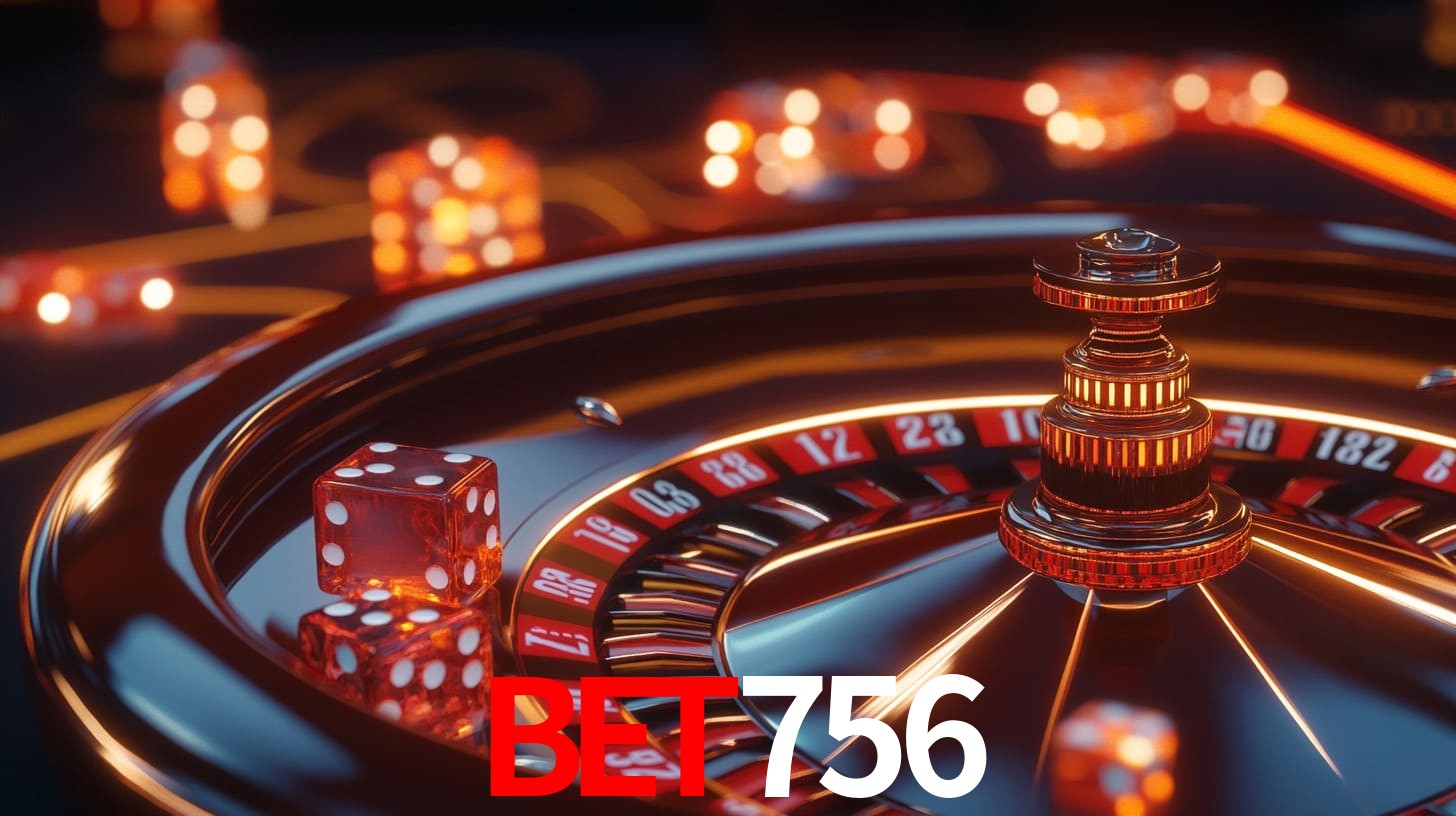 Welcome Bonus bet756