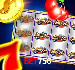 Interface Premium bet756