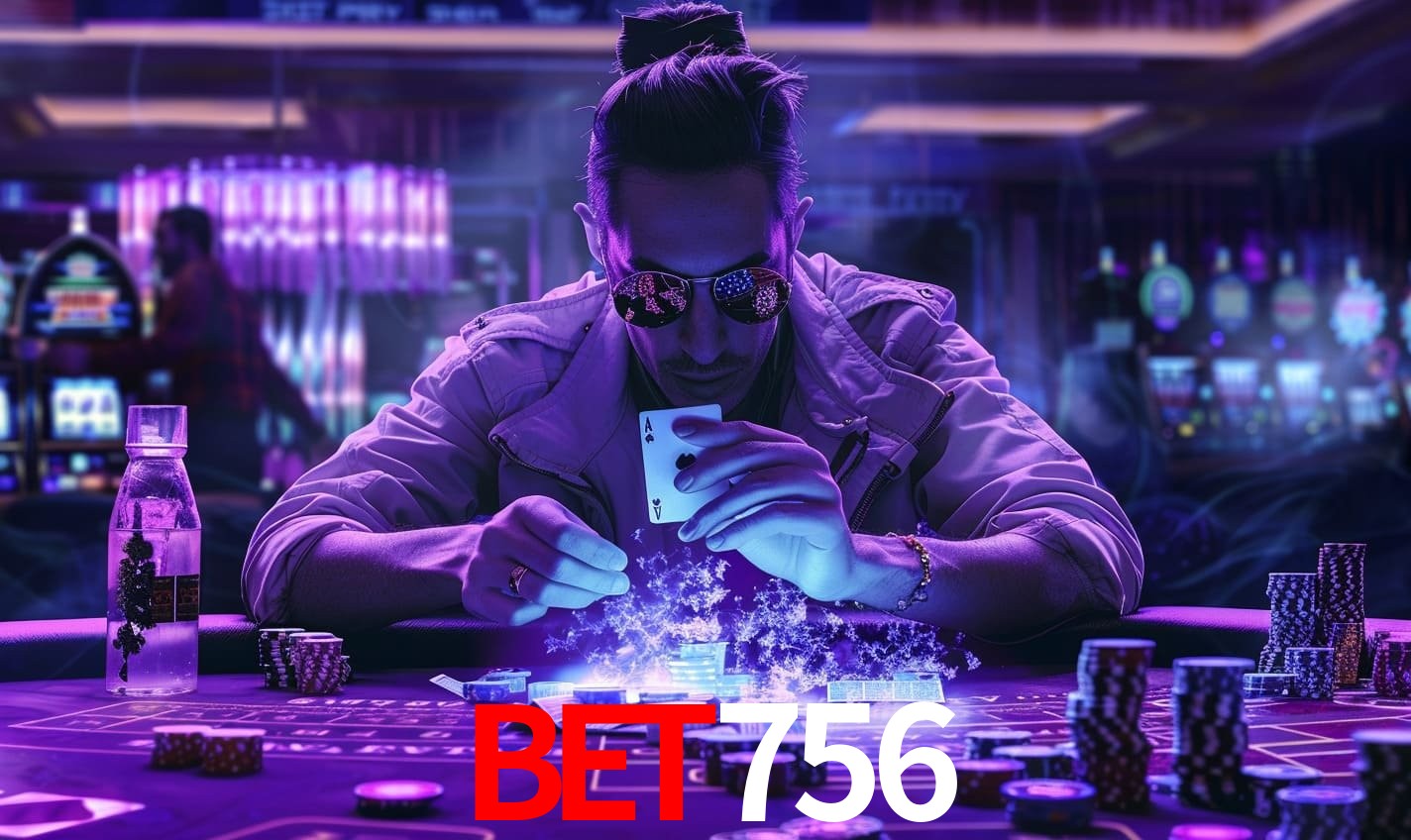 Programa VIP bet756