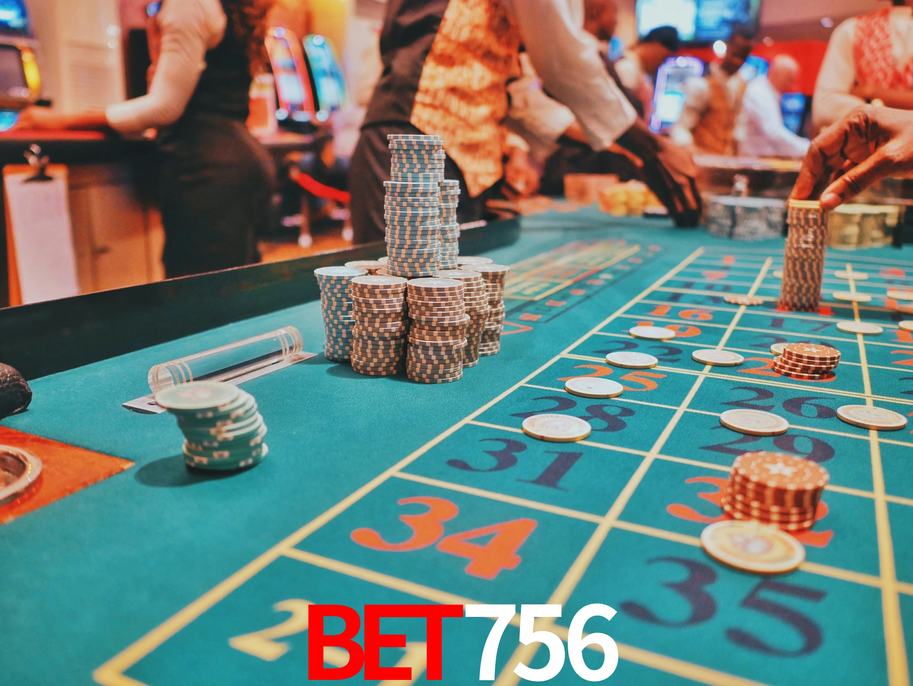 Descubra a Magia dos Jogos de Arcade no bet756