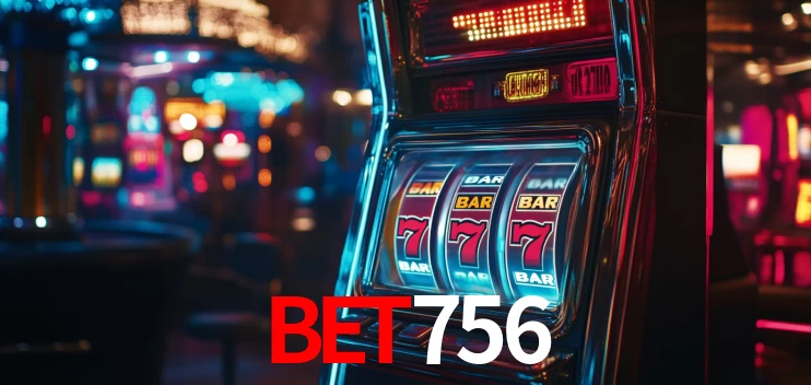 bet756 App Interface
