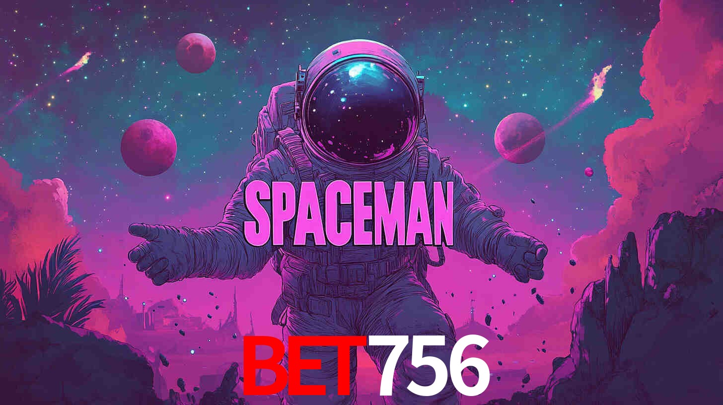 Casino Ao Vivo bet756