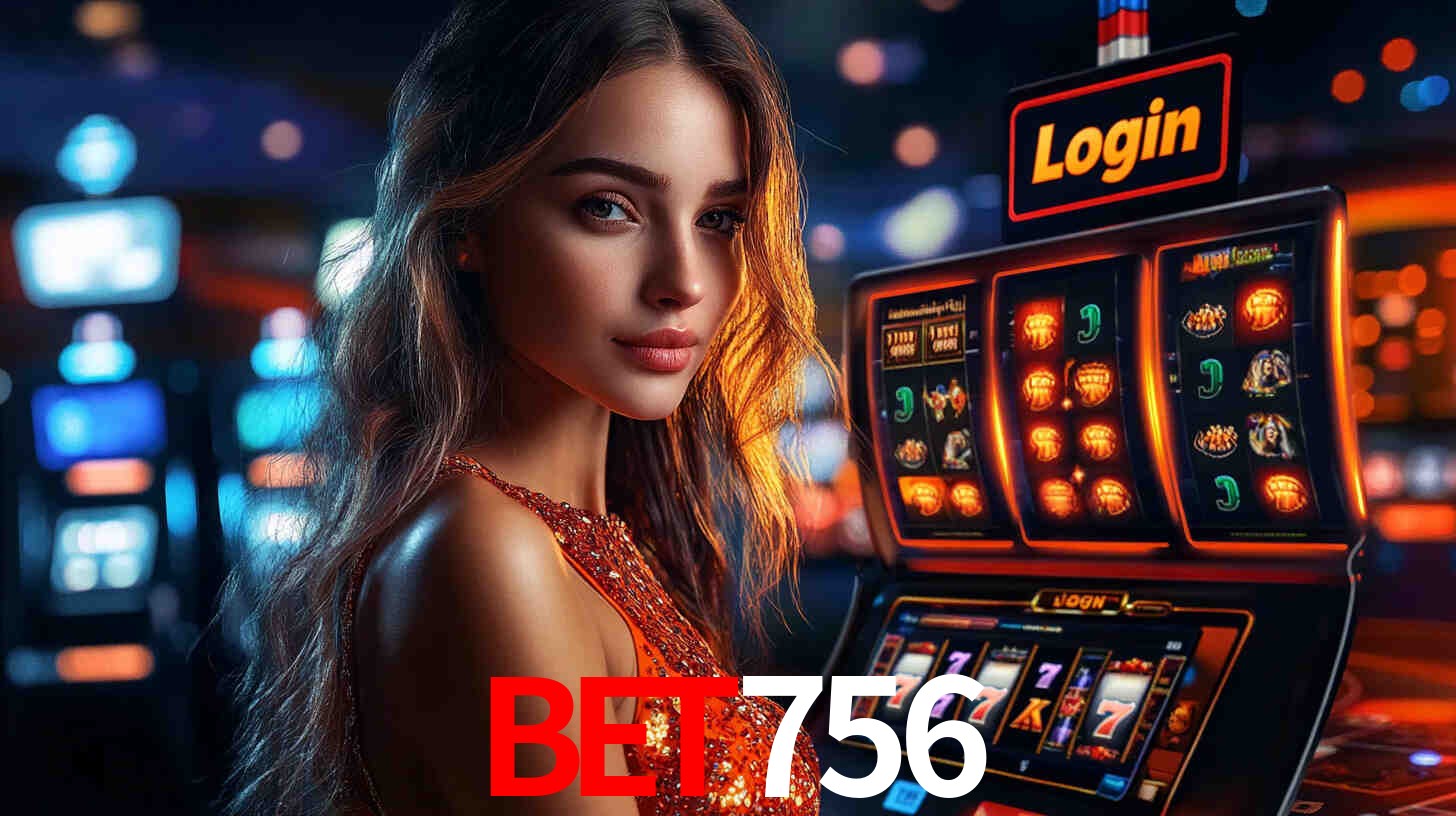 bet756 login