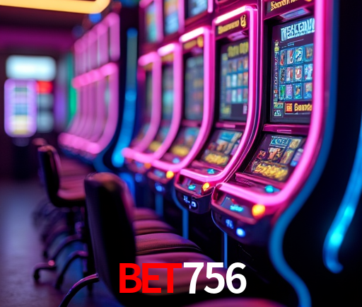 Inovações de Jogos na bet756: O Futuro das Experiências Interativas