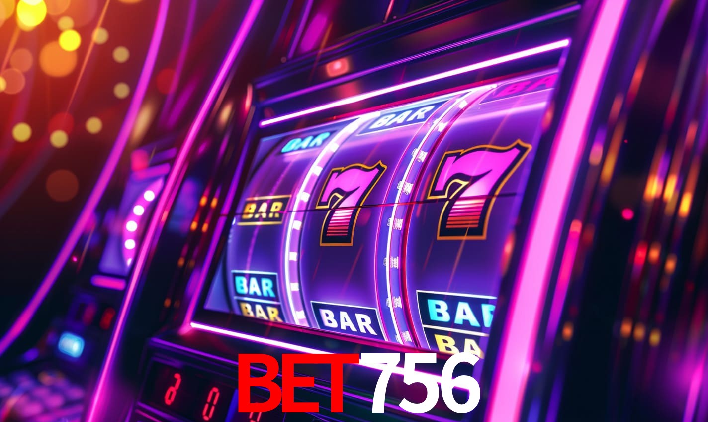 Desvendando o Mundo dos Jogos Virtuais na bet756