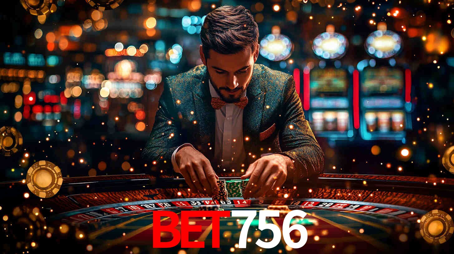 bet756 login