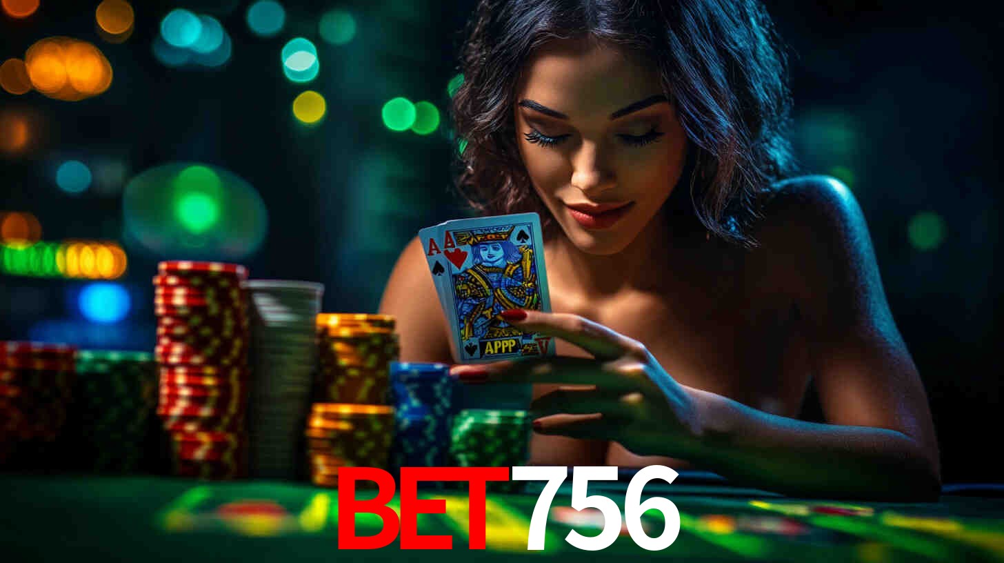 Estatísticas Esportivas bet756