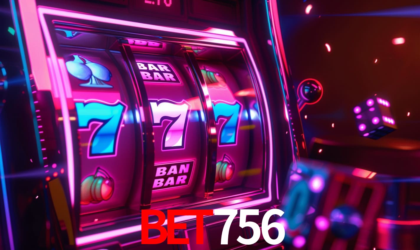 Provedores de Jogos bet756