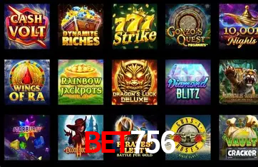Weekend Specials bet756