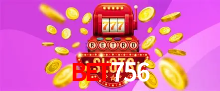 cassino bet756