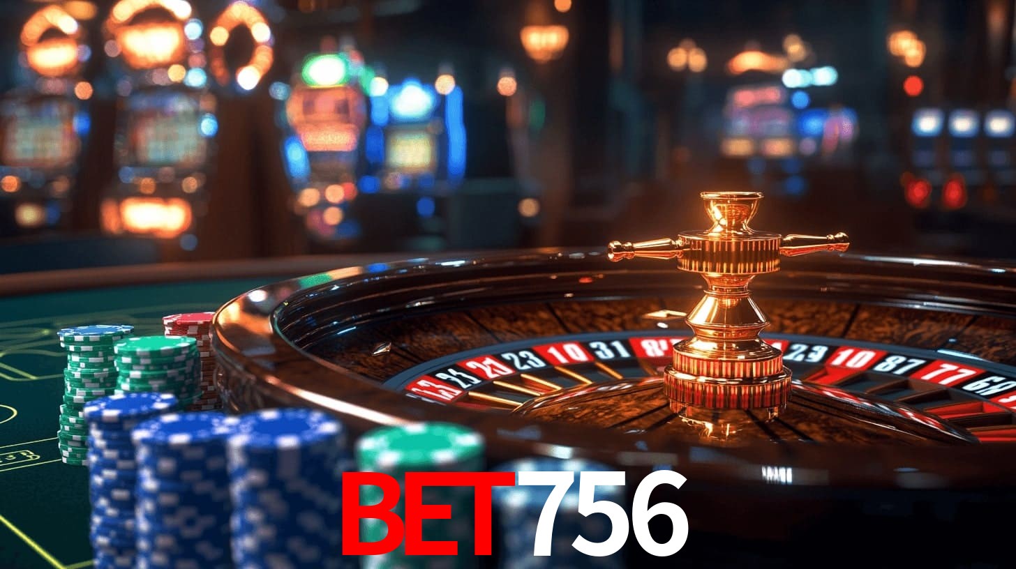 bet756 login