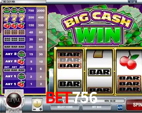 A Popularidade dos Caça-Níqueis no bet756