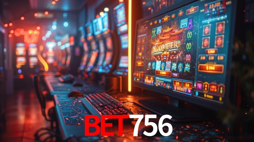bet756 slot