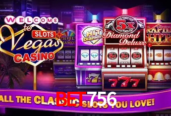 Exclusive Offers bet756