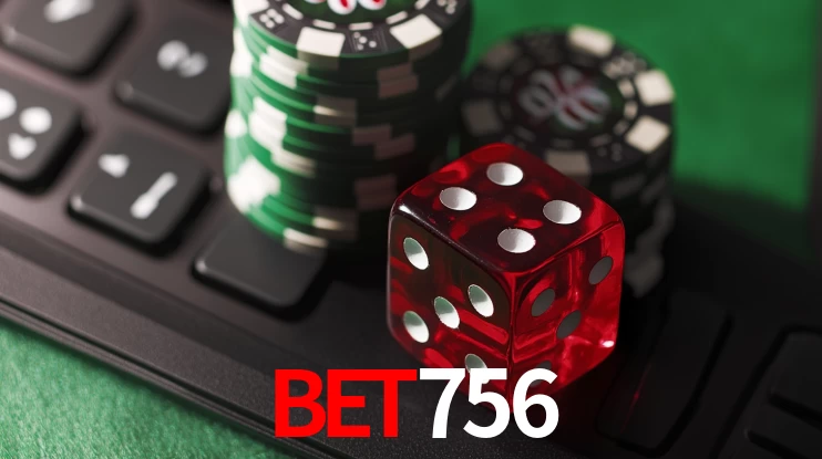 Bonus Features bet756