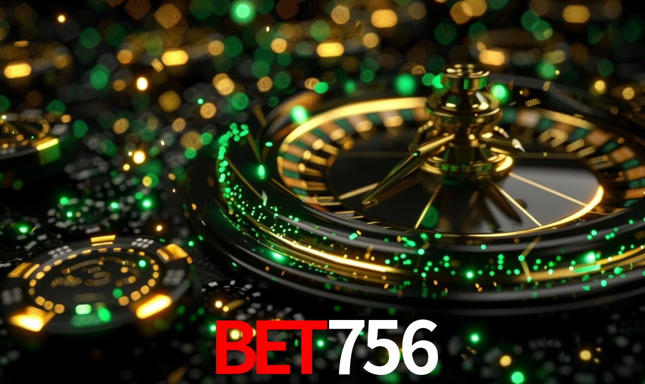 A Experiência Imersiva dos Cassinos Ao Vivo no bet756