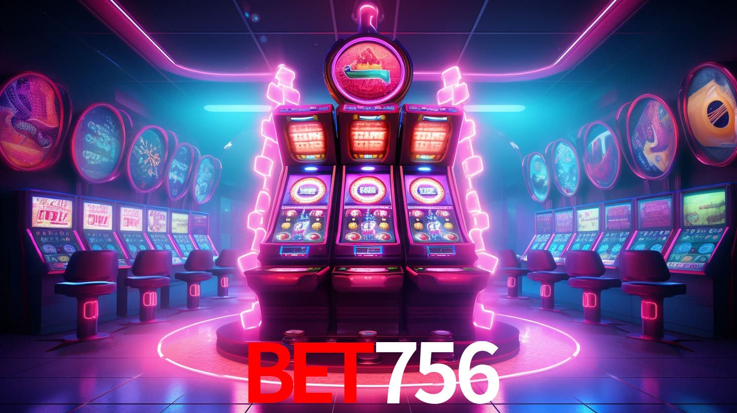 bet756,bet756 slot