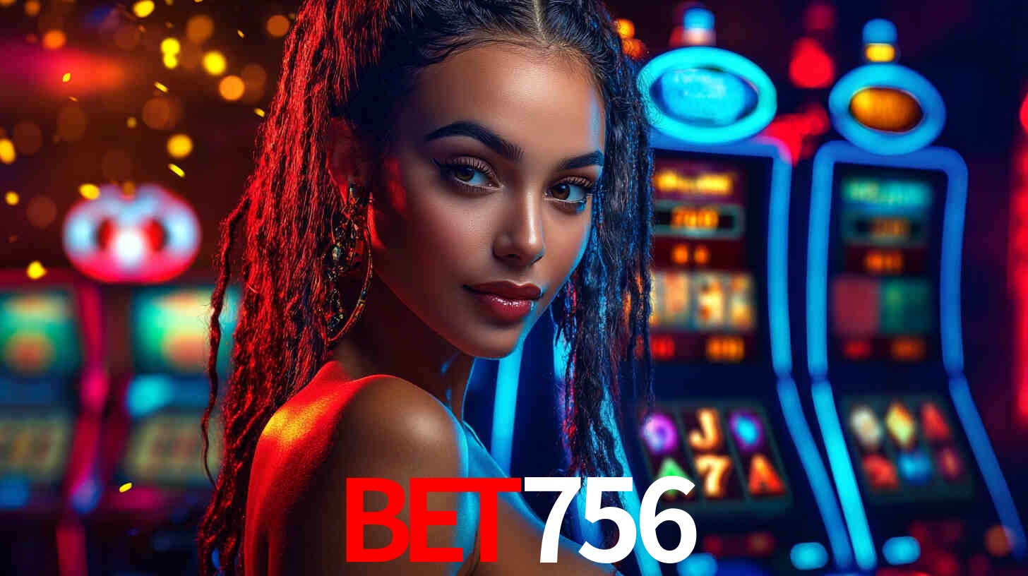 Apostas de Tênis bet756