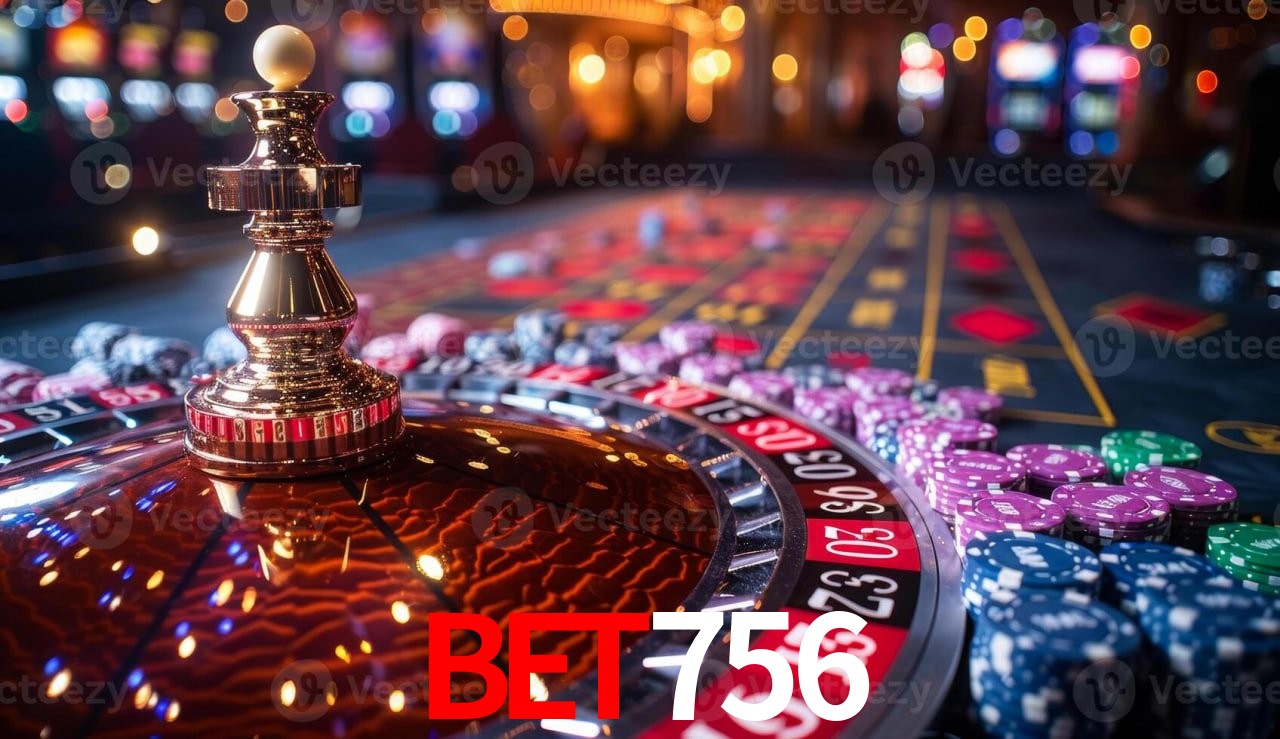 Account Benefits bet756