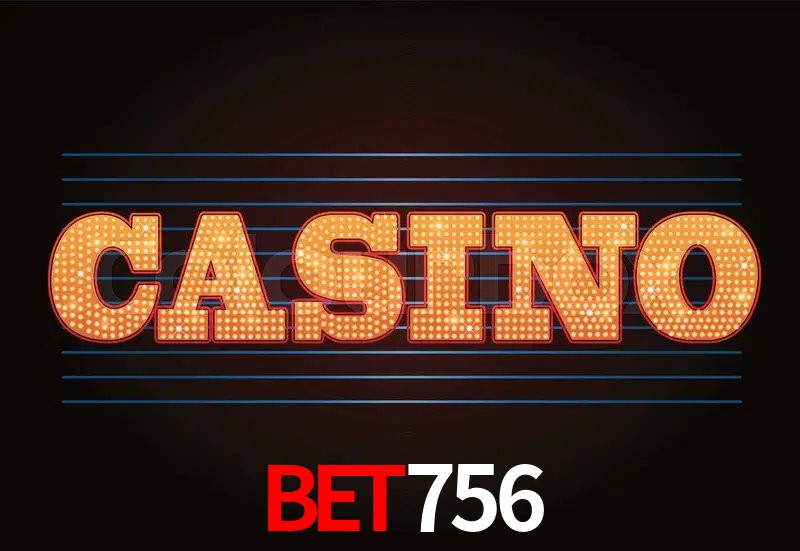 Inovações de Jogos na bet756: O Futuro das Experiências Interativas