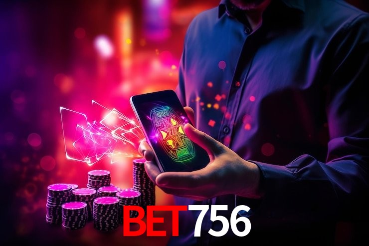 Inovações de Jogos na bet756: O Futuro das Experiências Interativas