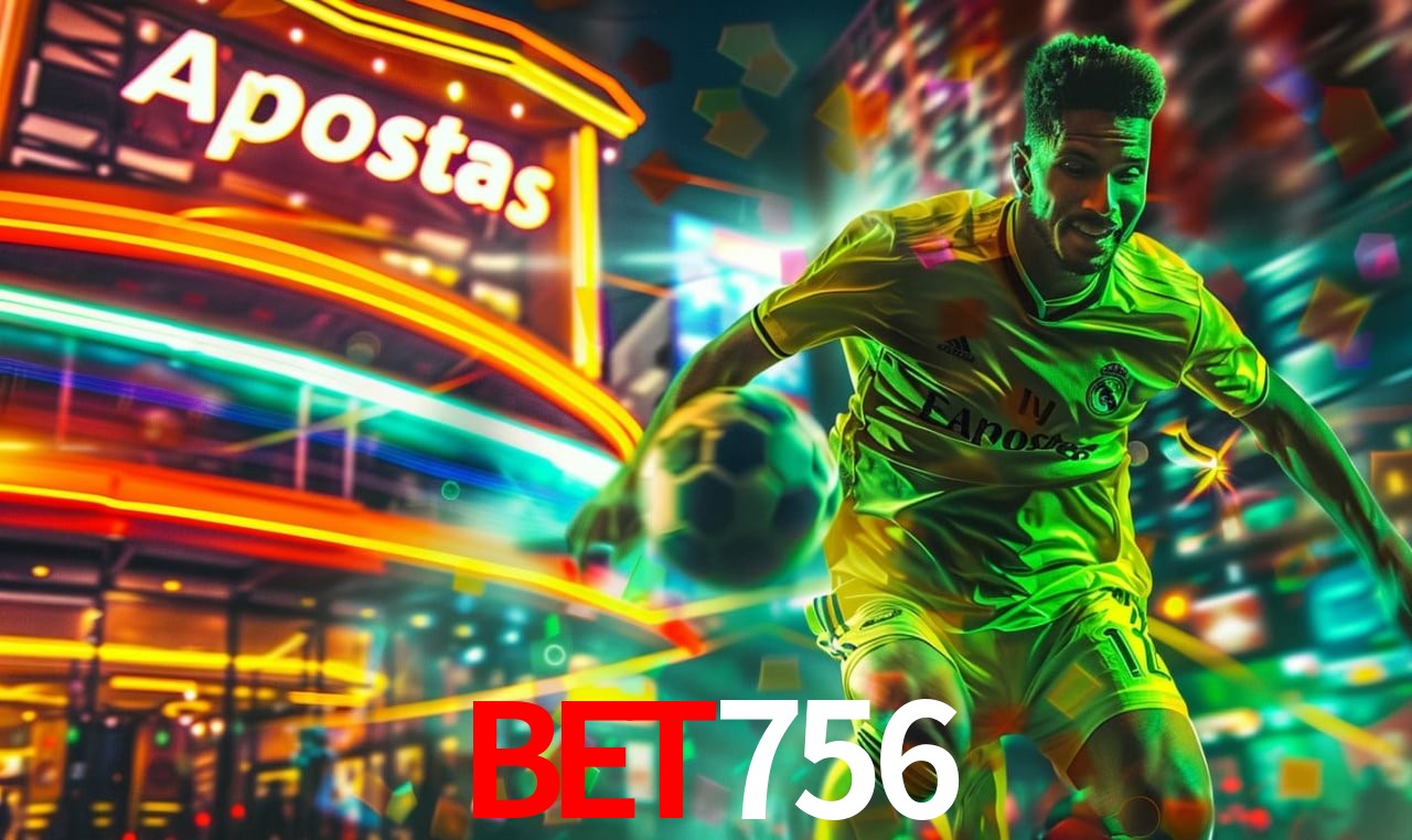 Descubra o Programa VIP da bet756: Vantagens Exclusivas para Jogadores