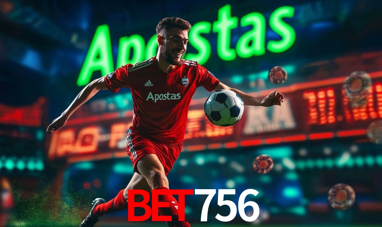 Desvendando o Mundo dos Jogos Virtuais na bet756