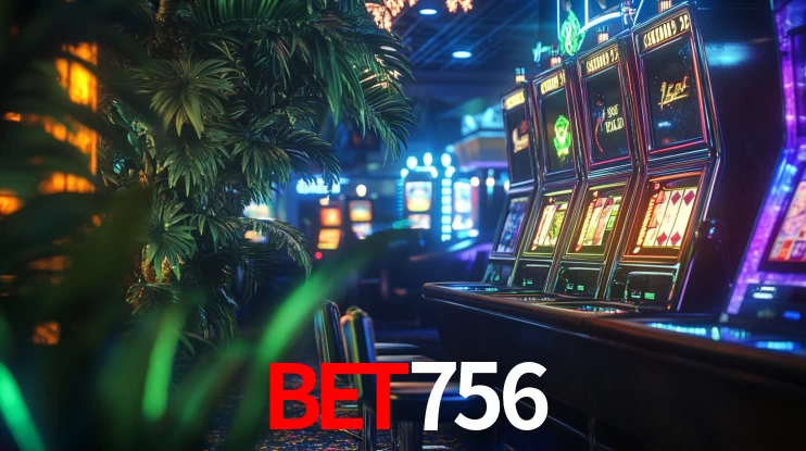 Exclusive Games bet756