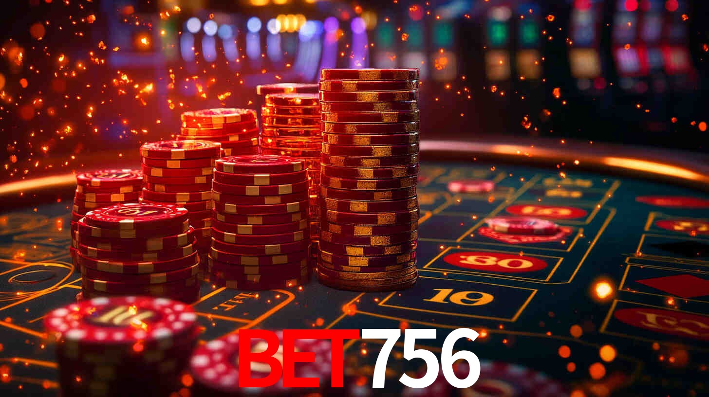 Experimente o Login Seguro Premium no bet756
