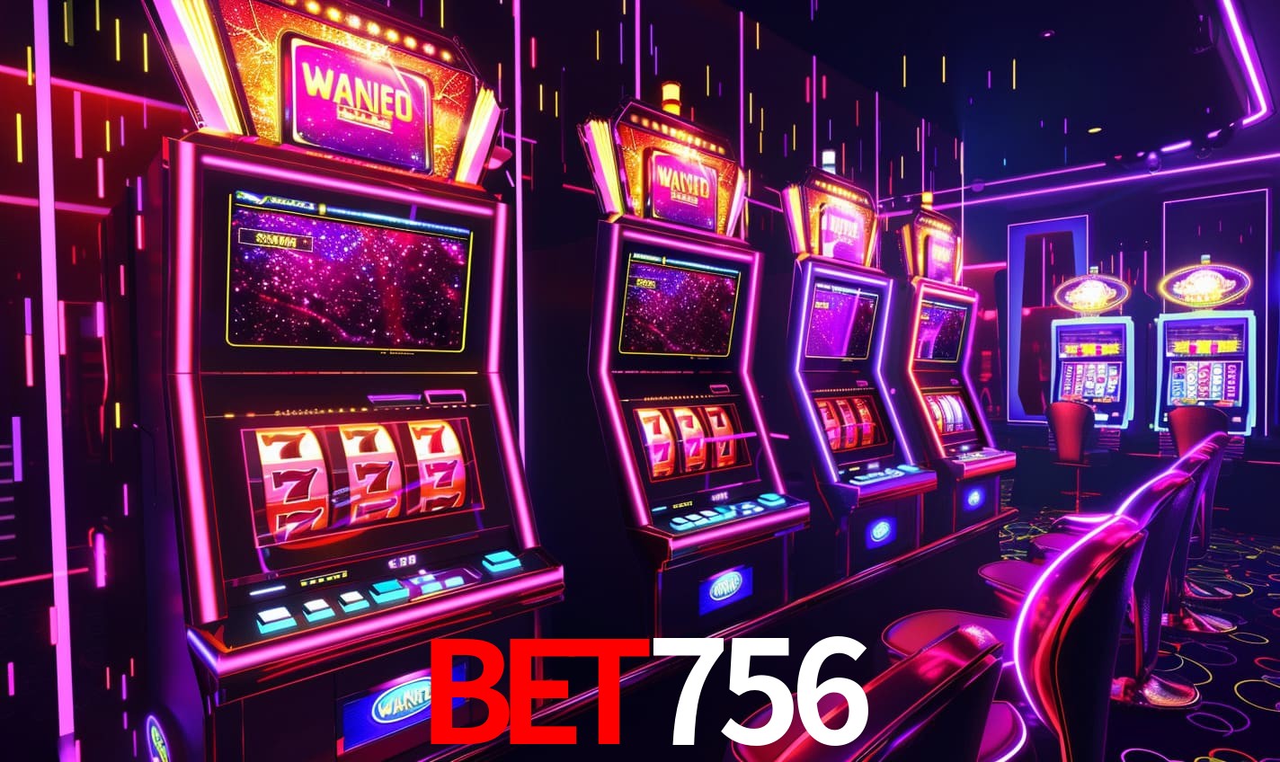 Avaliações dos Jogadores bet756