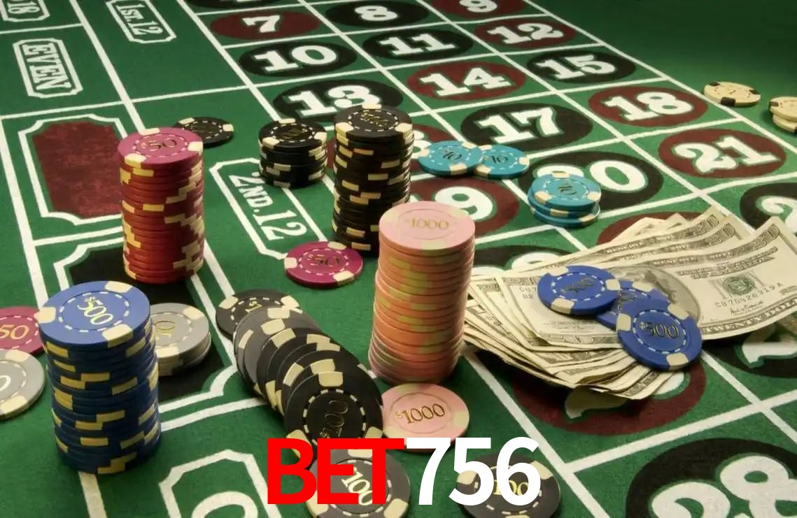 bet756 slot