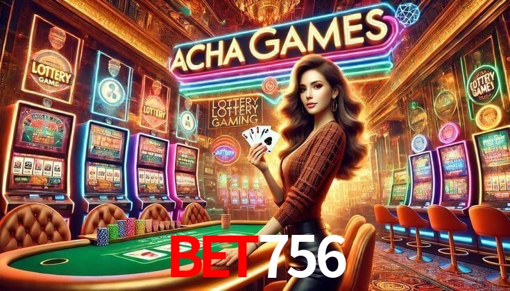 VIP Casino bet756