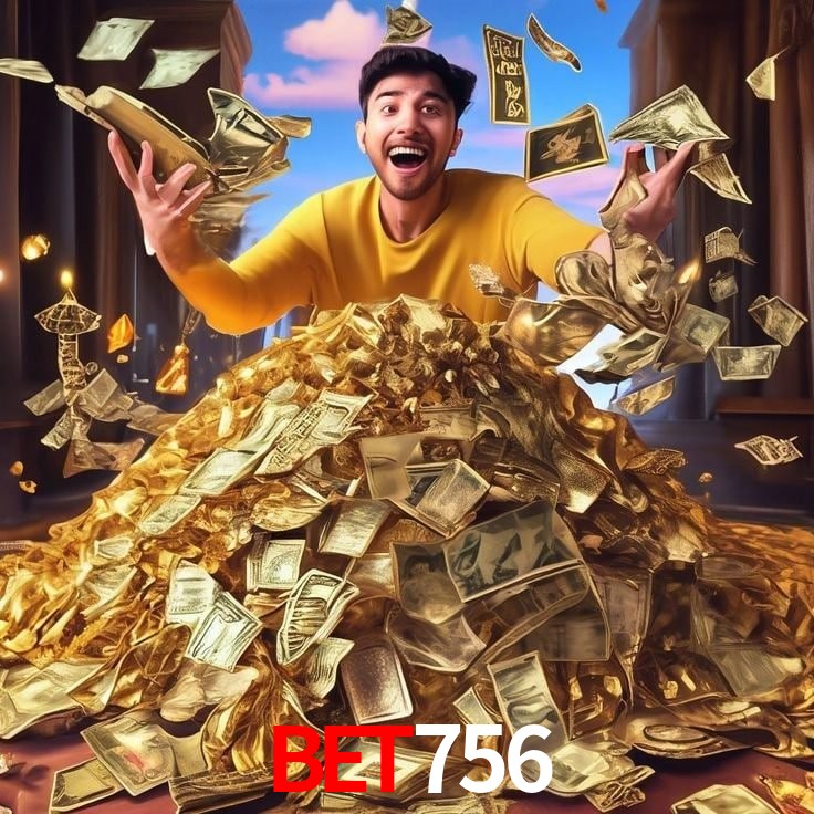 A Emoção da Loteria na bet756: Uma Chance de Mudança de Vida