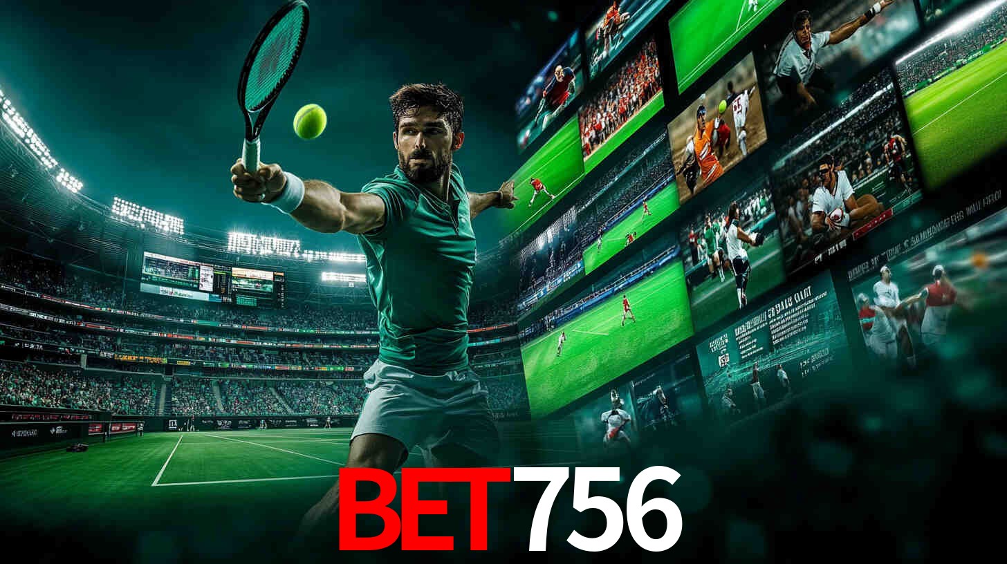 Mesa de Blackjack bet756