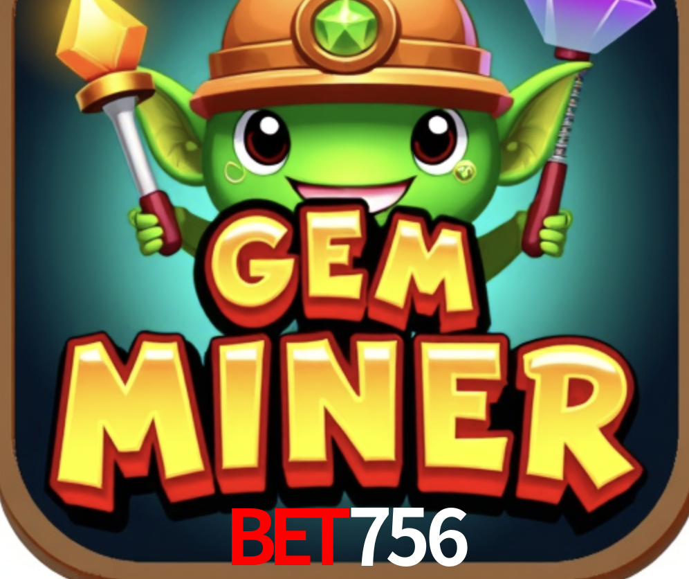 Slot Games bet756