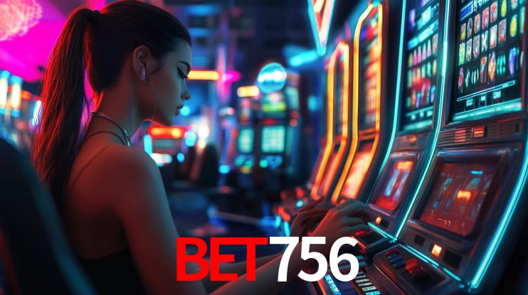 bet756: Seu Especialista em Apostas Esportivas Brasileiras
