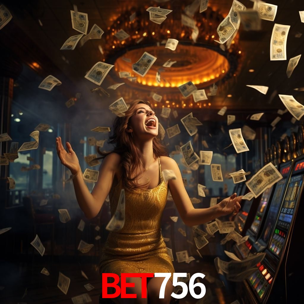 Tournaments bet756