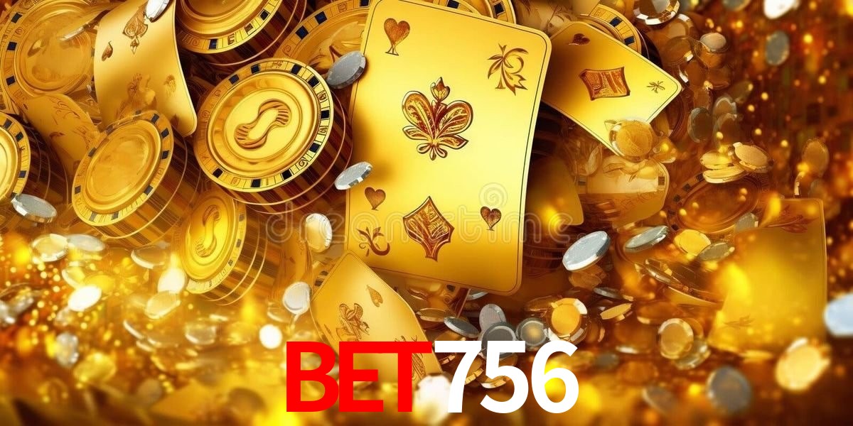 Cadastro Rápido bet756