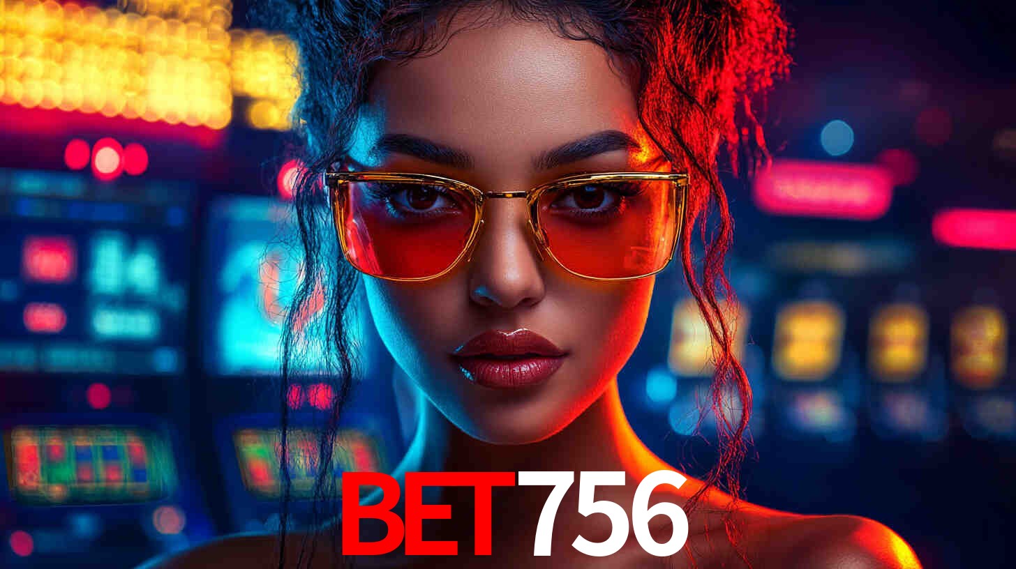 Apostas de Futebol bet756