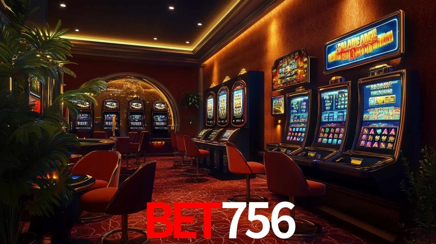 Ofertas Imperdíveis na bet756: Promoções e Bônus Que Valem a Pena