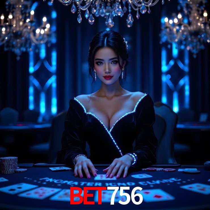 A Experiência Imersiva dos Cassinos Ao Vivo no bet756