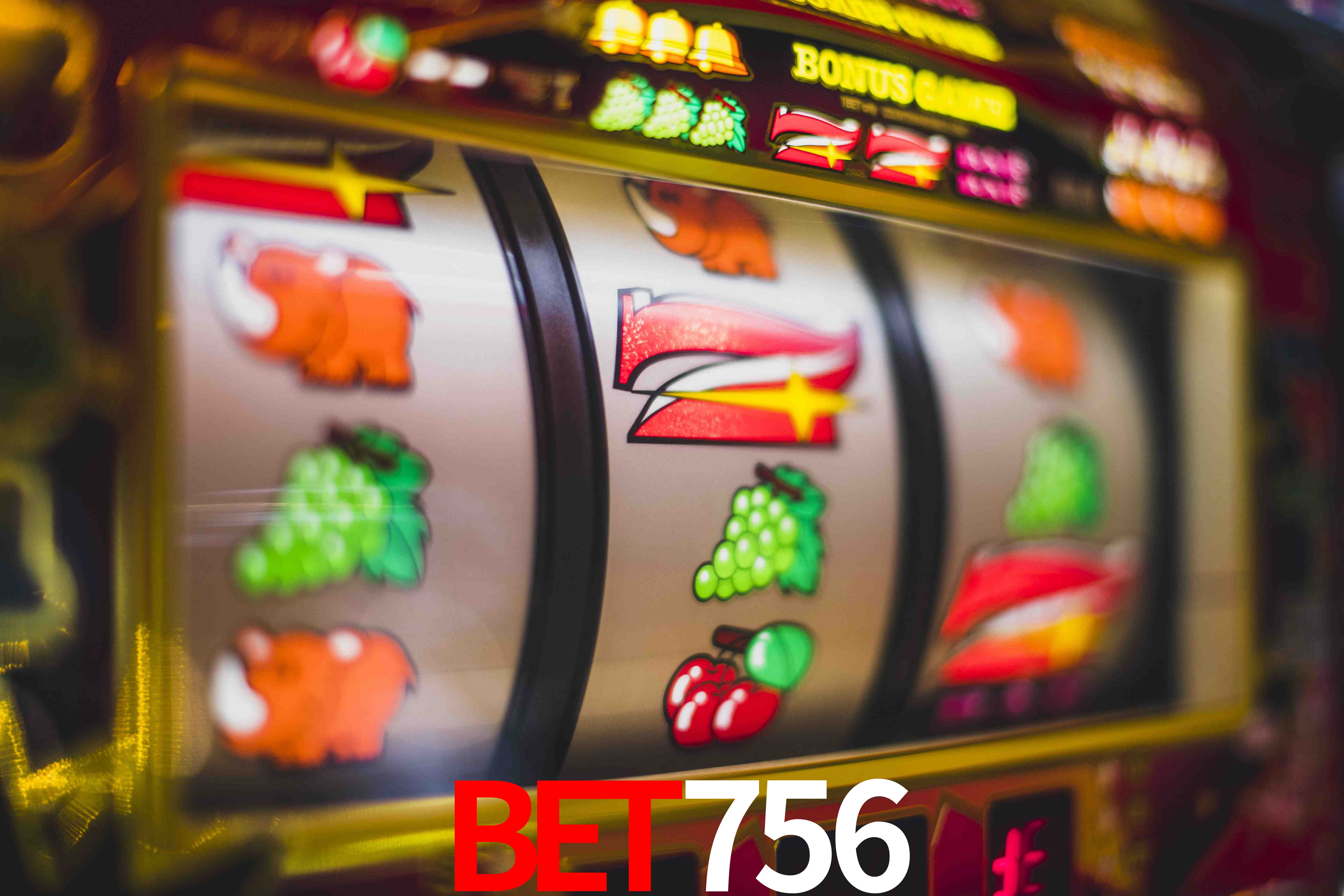 Live Casino bet756