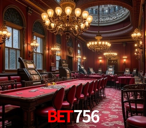 Descubra a Essência do bet756: Nossa História e Compromissos