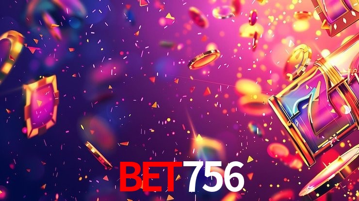 Promoção Relâmpago bet756
